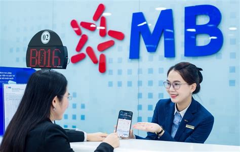 MB NGÂN HÀNG QUÂN ĐỘI .
